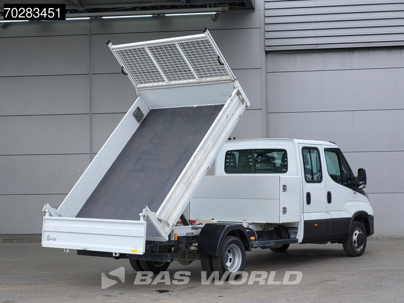 Iveco Daily 35C16 3.0L Kipper met Kist Dubbel Cabine Dubbellucht 3,5t Trekhaak Airco Cruise Euro6 Kieper Tipper Benne Airco Trekhaak Cruise - Kippilava-auto: kuva Iveco Daily 35C16 3.0L Kipper met Kist Dubbel Cabine Dubbellucht 3,5t Trekhaak Airco Cruise Euro6 Kieper Tipper Benne Airco Trekhaak Cruise - Kippilava-auto Iveco Daily 35C16 3.0L Kipper met Kist Dubbel Cabine Dubbellucht 3,5t Trekhaak Airco Cruise Euro6 Kieper Tipper Benne Airco Trekhaak Cruise - Kippilava-auto: kuva Iveco Daily 35C16 3.0L Kipper met Kist Dubbel Cabine Dubbellucht 3,5t Trekhaak Airco Cruise Euro6 Kieper Tipper Benne Airco Trekhaak Cruise - Kippilava-auto