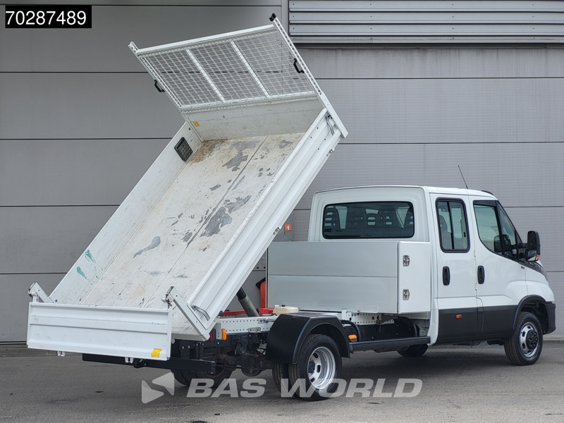 Iveco Daily 35C16 3.0L Kipper met Kist Dubbel Cabine Dubbellucht 3,5t Trekhaak Airco Cruise Euro6 Tipper Benne Kieper 2m3 Airco Trekhaak Cru - Kippilava-auto: kuva Iveco Daily 35C16 3.0L Kipper met Kist Dubbel Cabine Dubbellucht 3,5t Trekhaak Airco Cruise Euro6 Tipper Benne Kieper 2m3 Airco Trekhaak Cru - Kippilava-auto Iveco Daily 35C16 3.0L Kipper met Kist Dubbel Cabine Dubbellucht 3,5t Trekhaak Airco Cruise Euro6 Tipper Benne Kieper 2m3 Airco Trekhaak Cru - Kippilava-auto: kuva Iveco Daily 35C16 3.0L Kipper met Kist Dubbel Cabine Dubbellucht 3,5t Trekhaak Airco Cruise Euro6 Tipper Benne Kieper 2m3 Airco Trekhaak Cru - Kippilava-auto