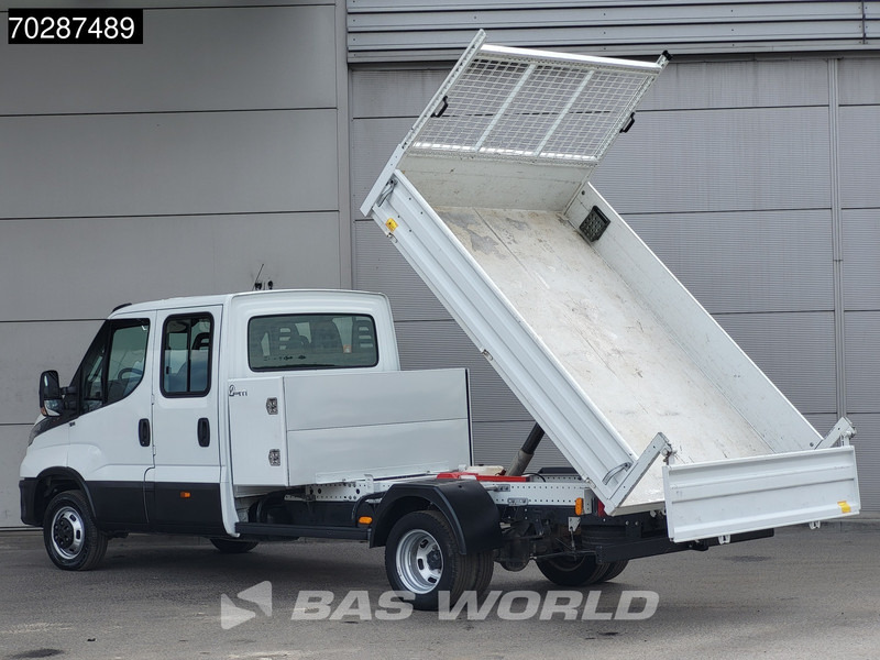 Iveco Daily 35C16 3.0L Kipper met Kist Dubbel Cabine Dubbellucht 3,5t Trekhaak Airco Cruise Euro6 Tipper Benne Kieper 2m3 Airco Trekhaak Cru - Kippilava-auto: kuva Iveco Daily 35C16 3.0L Kipper met Kist Dubbel Cabine Dubbellucht 3,5t Trekhaak Airco Cruise Euro6 Tipper Benne Kieper 2m3 Airco Trekhaak Cru - Kippilava-auto Iveco Daily 35C16 3.0L Kipper met Kist Dubbel Cabine Dubbellucht 3,5t Trekhaak Airco Cruise Euro6 Tipper Benne Kieper 2m3 Airco Trekhaak Cru - Kippilava-auto: kuva Iveco Daily 35C16 3.0L Kipper met Kist Dubbel Cabine Dubbellucht 3,5t Trekhaak Airco Cruise Euro6 Tipper Benne Kieper 2m3 Airco Trekhaak Cru - Kippilava-auto