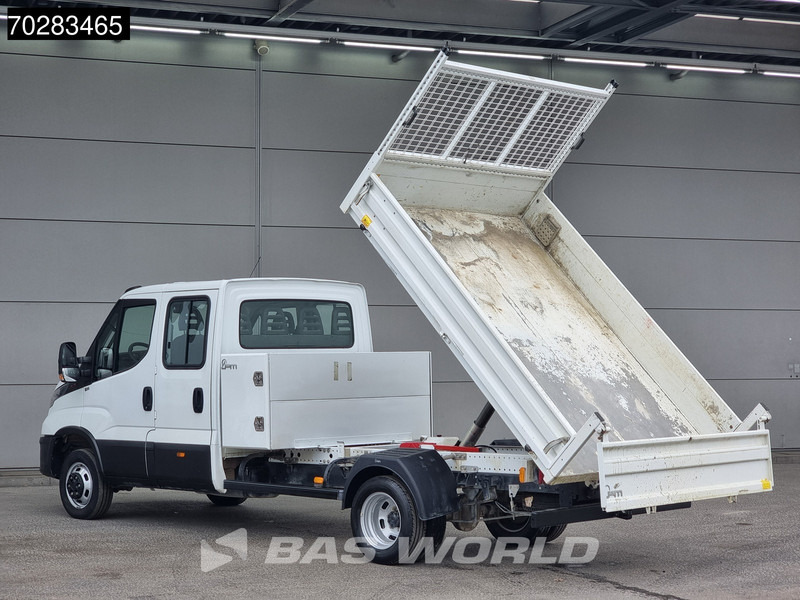Iveco Daily 35C16 3.0L Kipper met Kist Dubbel Cabine Dubbellucht 3,5t Trekhaak Navi Airco Cruise Camera Euro6 Kieper Tipper Benne 2m3 Airco - Kippilava-auto: kuva Iveco Daily 35C16 3.0L Kipper met Kist Dubbel Cabine Dubbellucht 3,5t Trekhaak Navi Airco Cruise Camera Euro6 Kieper Tipper Benne 2m3 Airco - Kippilava-auto Iveco Daily 35C16 3.0L Kipper met Kist Dubbel Cabine Dubbellucht 3,5t Trekhaak Navi Airco Cruise Camera Euro6 Kieper Tipper Benne 2m3 Airco - Kippilava-auto: kuva Iveco Daily 35C16 3.0L Kipper met Kist Dubbel Cabine Dubbellucht 3,5t Trekhaak Navi Airco Cruise Camera Euro6 Kieper Tipper Benne 2m3 Airco - Kippilava-auto