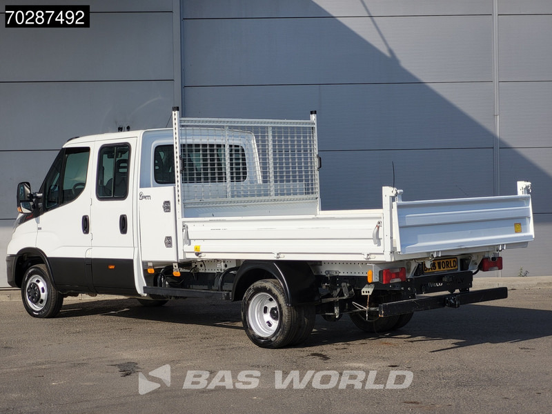 Iveco Daily 35C16 3.0L Kipper met Kist Dubbel Cabine Dubbellucht 3,5t Trekhaak Navi Airco Cruise Camera Euro6 Tipper Benne Kieper 2m3 Airco - Kippilava-auto: kuva Iveco Daily 35C16 3.0L Kipper met Kist Dubbel Cabine Dubbellucht 3,5t Trekhaak Navi Airco Cruise Camera Euro6 Tipper Benne Kieper 2m3 Airco - Kippilava-auto Iveco Daily 35C16 3.0L Kipper met Kist Dubbel Cabine Dubbellucht 3,5t Trekhaak Navi Airco Cruise Camera Euro6 Tipper Benne Kieper 2m3 Airco - Kippilava-auto: kuva Iveco Daily 35C16 3.0L Kipper met Kist Dubbel Cabine Dubbellucht 3,5t Trekhaak Navi Airco Cruise Camera Euro6 Tipper Benne Kieper 2m3 Airco - Kippilava-auto