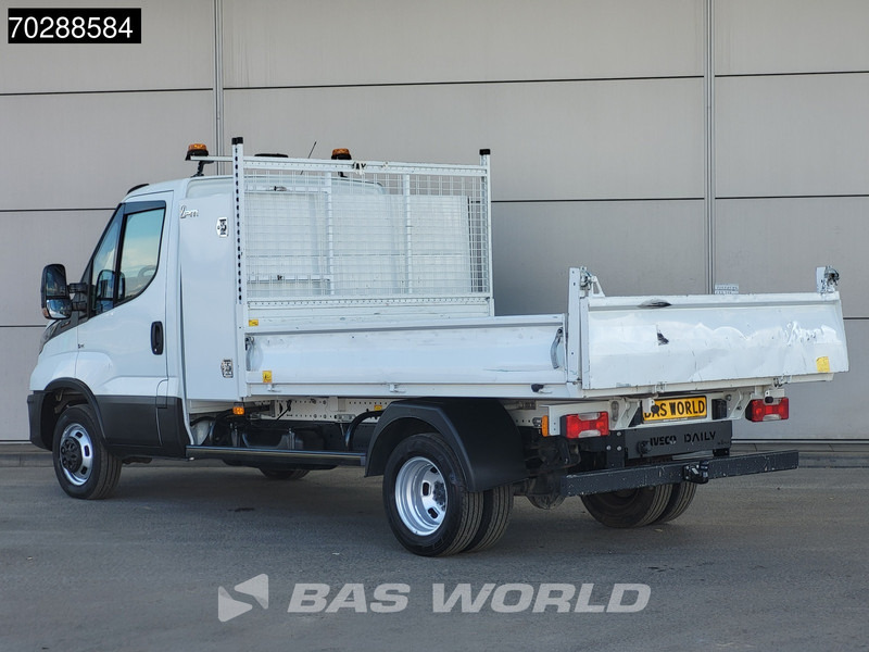 Iveco Daily 35C16 3.0L Kipper met Kist Dubbellucht 3,5t Trekhaak Navi Airco Cruise Camera Euro6 Tipper Benne Kieper 2m3 Airco Trekhaak Cruis - Kippilava-auto: kuva Iveco Daily 35C16 3.0L Kipper met Kist Dubbellucht 3,5t Trekhaak Navi Airco Cruise Camera Euro6 Tipper Benne Kieper 2m3 Airco Trekhaak Cruis - Kippilava-auto Iveco Daily 35C16 3.0L Kipper met Kist Dubbellucht 3,5t Trekhaak Navi Airco Cruise Camera Euro6 Tipper Benne Kieper 2m3 Airco Trekhaak Cruis - Kippilava-auto: kuva Iveco Daily 35C16 3.0L Kipper met Kist Dubbellucht 3,5t Trekhaak Navi Airco Cruise Camera Euro6 Tipper Benne Kieper 2m3 Airco Trekhaak Cruis - Kippilava-auto