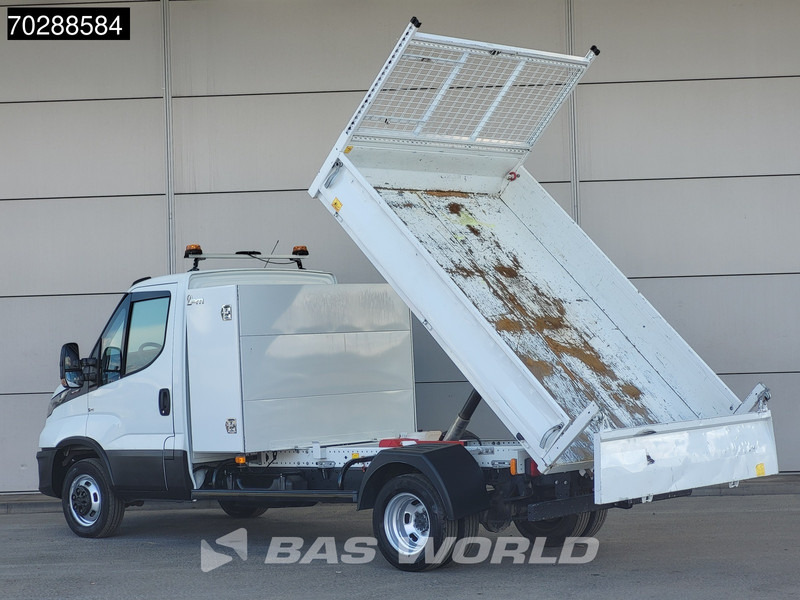 Iveco Daily 35C16 3.0L Kipper met Kist Dubbellucht 3,5t Trekhaak Navi Airco Cruise Camera Euro6 Tipper Benne Kieper 2m3 Airco Trekhaak Cruis - Kippilava-auto: kuva Iveco Daily 35C16 3.0L Kipper met Kist Dubbellucht 3,5t Trekhaak Navi Airco Cruise Camera Euro6 Tipper Benne Kieper 2m3 Airco Trekhaak Cruis - Kippilava-auto Iveco Daily 35C16 3.0L Kipper met Kist Dubbellucht 3,5t Trekhaak Navi Airco Cruise Camera Euro6 Tipper Benne Kieper 2m3 Airco Trekhaak Cruis - Kippilava-auto: kuva Iveco Daily 35C16 3.0L Kipper met Kist Dubbellucht 3,5t Trekhaak Navi Airco Cruise Camera Euro6 Tipper Benne Kieper 2m3 Airco Trekhaak Cruis - Kippilava-auto
