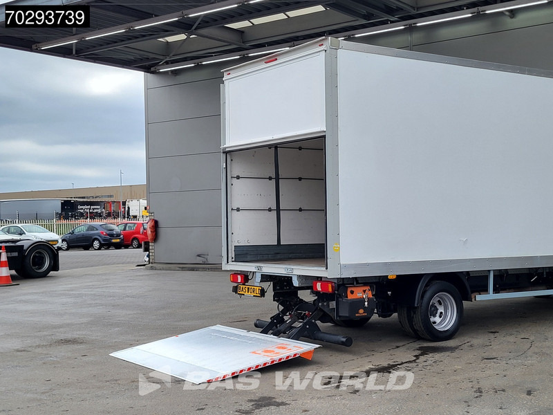 Iveco Daily 35C16 3.0L Laadklep Dubbellucht Bakwagen 160PK Airco Cruise D'Hollandia Euro6 Meubelbak Koffer 21m3 Airco Cruise control - Jakeluauto: kuva Iveco Daily 35C16 3.0L Laadklep Dubbellucht Bakwagen 160PK Airco Cruise D'Hollandia Euro6 Meubelbak Koffer 21m3 Airco Cruise control - Jakeluauto Iveco Daily 35C16 3.0L Laadklep Dubbellucht Bakwagen 160PK Airco Cruise D'Hollandia Euro6 Meubelbak Koffer 21m3 Airco Cruise control - Jakeluauto: kuva Iveco Daily 35C16 3.0L Laadklep Dubbellucht Bakwagen 160PK Airco Cruise D'Hollandia Euro6 Meubelbak Koffer 21m3 Airco Cruise control - Jakeluauto
