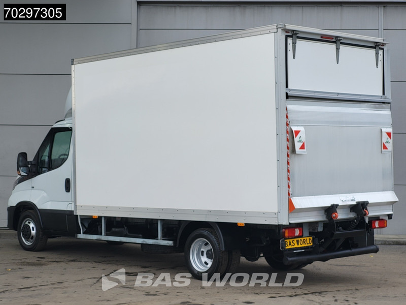 Iveco Daily 35C16 3.0L Laadklep Dubbellucht Bakwagen 160PK Airco Cruise D'Hollandia Euro6 Meubelbak Koffer Airco Cruise control - Jakeluauto: kuva Iveco Daily 35C16 3.0L Laadklep Dubbellucht Bakwagen 160PK Airco Cruise D'Hollandia Euro6 Meubelbak Koffer Airco Cruise control - Jakeluauto Iveco Daily 35C16 3.0L Laadklep Dubbellucht Bakwagen 160PK Airco Cruise D'Hollandia Euro6 Meubelbak Koffer Airco Cruise control - Jakeluauto: kuva Iveco Daily 35C16 3.0L Laadklep Dubbellucht Bakwagen 160PK Airco Cruise D'Hollandia Euro6 Meubelbak Koffer Airco Cruise control - Jakeluauto