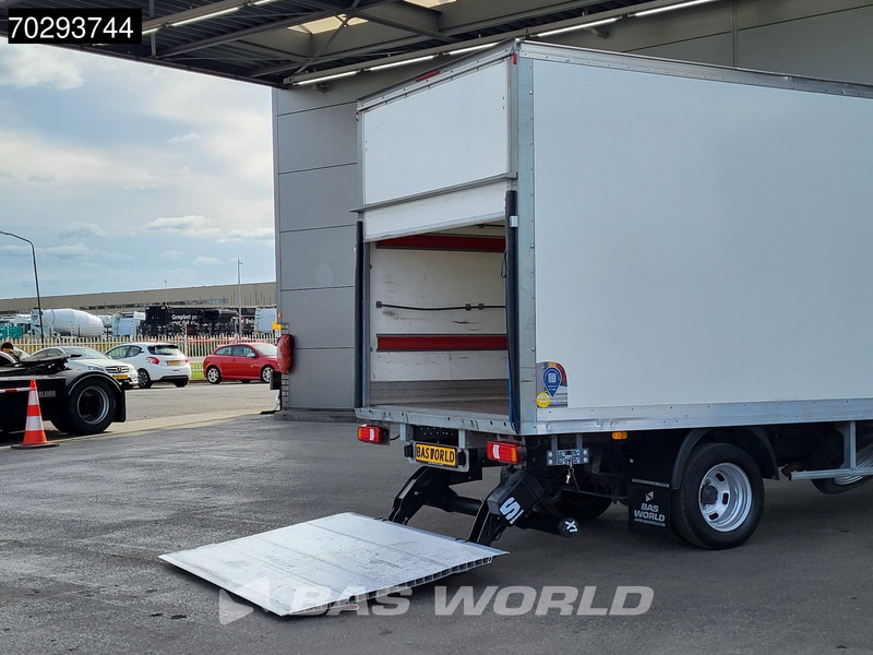 Iveco Daily 35C16 3.0L Laadklep Dubbellucht Bakwagen 160PK Airco Cruise Euro6 Meubelbak Koffer 20m3 Airco Cruise control - Jakeluauto: kuva Iveco Daily 35C16 3.0L Laadklep Dubbellucht Bakwagen 160PK Airco Cruise Euro6 Meubelbak Koffer 20m3 Airco Cruise control - Jakeluauto Iveco Daily 35C16 3.0L Laadklep Dubbellucht Bakwagen 160PK Airco Cruise Euro6 Meubelbak Koffer 20m3 Airco Cruise control - Jakeluauto: kuva Iveco Daily 35C16 3.0L Laadklep Dubbellucht Bakwagen 160PK Airco Cruise Euro6 Meubelbak Koffer 20m3 Airco Cruise control - Jakeluauto