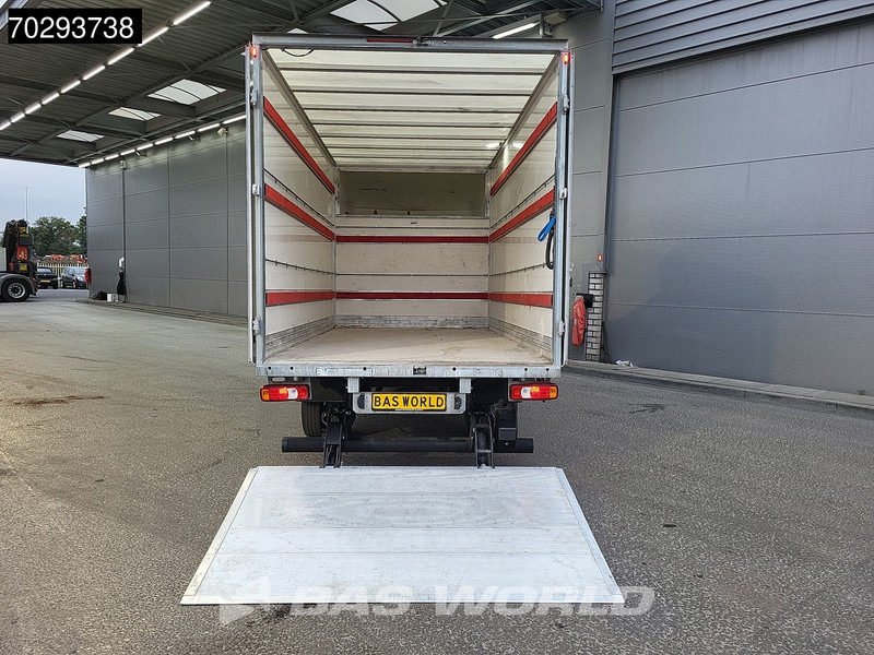 Iveco Daily 35C16 3.0L Laadklep Dubbellucht Bakwagen 160PK Airco Cruise Euro6 Meubelbak Koffer Airco Cruise control - Jakeluauto: kuva Iveco Daily 35C16 3.0L Laadklep Dubbellucht Bakwagen 160PK Airco Cruise Euro6 Meubelbak Koffer Airco Cruise control - Jakeluauto Iveco Daily 35C16 3.0L Laadklep Dubbellucht Bakwagen 160PK Airco Cruise Euro6 Meubelbak Koffer Airco Cruise control - Jakeluauto: kuva Iveco Daily 35C16 3.0L Laadklep Dubbellucht Bakwagen 160PK Airco Cruise Euro6 Meubelbak Koffer Airco Cruise control - Jakeluauto
