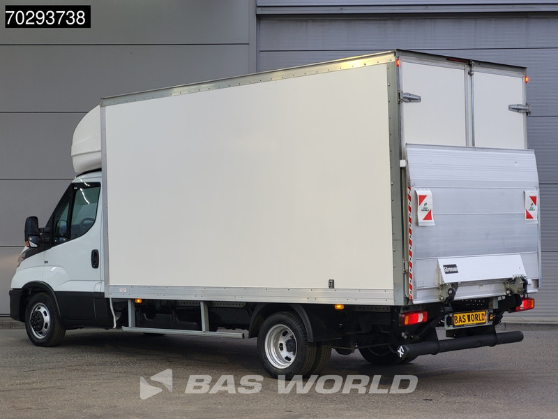 Iveco Daily 35C16 3.0L Laadklep Dubbellucht Bakwagen 160PK Airco Cruise Euro6 Meubelbak Koffer Airco Cruise control - Jakeluauto: kuva Iveco Daily 35C16 3.0L Laadklep Dubbellucht Bakwagen 160PK Airco Cruise Euro6 Meubelbak Koffer Airco Cruise control - Jakeluauto Iveco Daily 35C16 3.0L Laadklep Dubbellucht Bakwagen 160PK Airco Cruise Euro6 Meubelbak Koffer Airco Cruise control - Jakeluauto: kuva Iveco Daily 35C16 3.0L Laadklep Dubbellucht Bakwagen 160PK Airco Cruise Euro6 Meubelbak Koffer Airco Cruise control - Jakeluauto