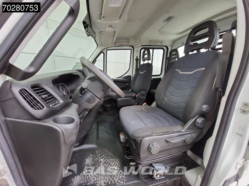 Leasing Iveco Daily 35C16 3.0L Open Laadbak Dubbel Cabine met Kist Dubbellucht 3,5t Trekhaak Airco Cruise Pritsche Pickup Open Box Airco Dubbel cabi Iveco Daily 35C16 3.0L Open Laadbak Dubbel Cabine met Kist Dubbellucht 3,5t Trekhaak Airco Cruise Pritsche Pickup Open Box Airco Dubbel cabi: kuva Leasing Iveco Daily 35C16 3.0L Open Laadbak Dubbel Cabine met Kist Dubbellucht 3,5t Trekhaak Airco Cruise Pritsche Pickup Open Box Airco Dubbel cabi Iveco Daily 35C16 3.0L Open Laadbak Dubbel Cabine met Kist Dubbellucht 3,5t Trekhaak Airco Cruise Pritsche Pickup Open Box Airco Dubbel cabi