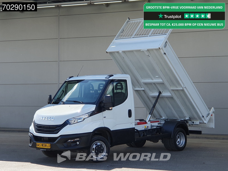 Iveco Daily 35C16 3.0L Open Laadbak Dubbellucht 3,5t Trekhaak Navi Airco Cruise Camera Euro6 Pritsche Pickup Open Box 2m3 Airco Trekhaak Cru - Avolava pakettiauto: kuva Iveco Daily 35C16 3.0L Open Laadbak Dubbellucht 3,5t Trekhaak Navi Airco Cruise Camera Euro6 Pritsche Pickup Open Box 2m3 Airco Trekhaak Cru - Avolava pakettiauto Iveco Daily 35C16 3.0L Open Laadbak Dubbellucht 3,5t Trekhaak Navi Airco Cruise Camera Euro6 Pritsche Pickup Open Box 2m3 Airco Trekhaak Cru - Avolava pakettiauto: kuva Iveco Daily 35C16 3.0L Open Laadbak Dubbellucht 3,5t Trekhaak Navi Airco Cruise Camera Euro6 Pritsche Pickup Open Box 2m3 Airco Trekhaak Cru - Avolava pakettiauto