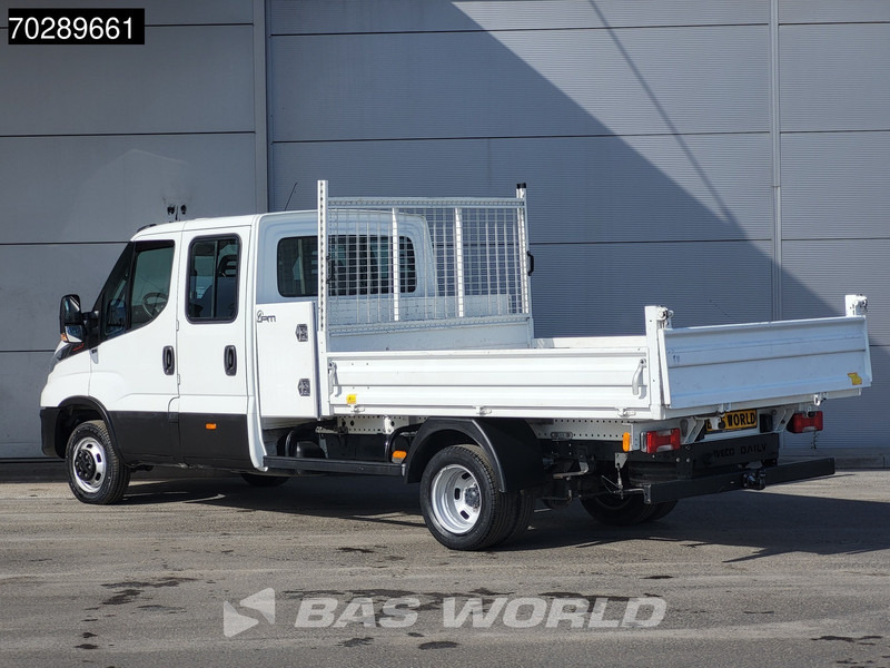 Iveco Daily 35C16 3.0L Open Laadbak met Kist Dubbel Cabine Dubbellucht 3,5t Trekhaak Airco Cruise Euro6 Pritsche Pickup Open Box 2m3 Airco T - Avolava pakettiauto: kuva Iveco Daily 35C16 3.0L Open Laadbak met Kist Dubbel Cabine Dubbellucht 3,5t Trekhaak Airco Cruise Euro6 Pritsche Pickup Open Box 2m3 Airco T - Avolava pakettiauto Iveco Daily 35C16 3.0L Open Laadbak met Kist Dubbel Cabine Dubbellucht 3,5t Trekhaak Airco Cruise Euro6 Pritsche Pickup Open Box 2m3 Airco T - Avolava pakettiauto: kuva Iveco Daily 35C16 3.0L Open Laadbak met Kist Dubbel Cabine Dubbellucht 3,5t Trekhaak Airco Cruise Euro6 Pritsche Pickup Open Box 2m3 Airco T - Avolava pakettiauto