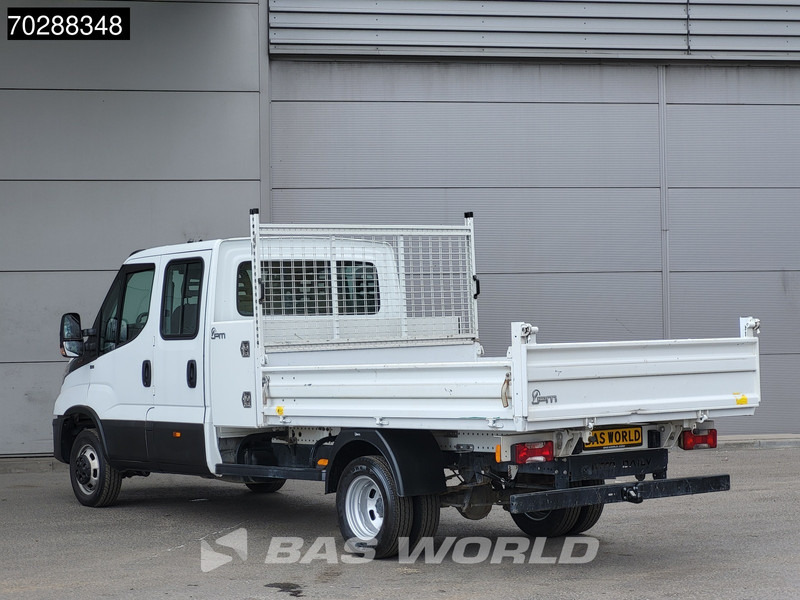 Iveco Daily 35C16 3.0L Open Laadbak met Kist Dubbel Cabine Dubbellucht 3,5t Trekhaak Airco Cruise Euro6 Pritsche Pickup Open Box Airco Trekh - Avolava pakettiauto: kuva Iveco Daily 35C16 3.0L Open Laadbak met Kist Dubbel Cabine Dubbellucht 3,5t Trekhaak Airco Cruise Euro6 Pritsche Pickup Open Box Airco Trekh - Avolava pakettiauto Iveco Daily 35C16 3.0L Open Laadbak met Kist Dubbel Cabine Dubbellucht 3,5t Trekhaak Airco Cruise Euro6 Pritsche Pickup Open Box Airco Trekh - Avolava pakettiauto: kuva Iveco Daily 35C16 3.0L Open Laadbak met Kist Dubbel Cabine Dubbellucht 3,5t Trekhaak Airco Cruise Euro6 Pritsche Pickup Open Box Airco Trekh - Avolava pakettiauto