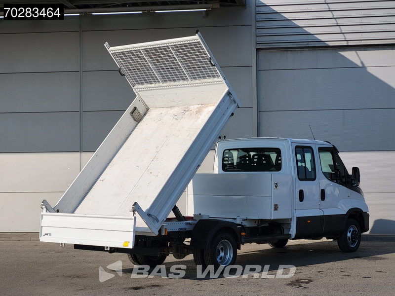 Iveco Daily 35C16 3.0L Special Edition Kipper met Kist Dubbel Cabine Dubbellucht 3,5t Trekhaak Airco Cruise Euro6 Tipper Benne Kieper 2m3 Ai - Kippilava-auto: kuva Iveco Daily 35C16 3.0L Special Edition Kipper met Kist Dubbel Cabine Dubbellucht 3,5t Trekhaak Airco Cruise Euro6 Tipper Benne Kieper 2m3 Ai - Kippilava-auto Iveco Daily 35C16 3.0L Special Edition Kipper met Kist Dubbel Cabine Dubbellucht 3,5t Trekhaak Airco Cruise Euro6 Tipper Benne Kieper 2m3 Ai - Kippilava-auto: kuva Iveco Daily 35C16 3.0L Special Edition Kipper met Kist Dubbel Cabine Dubbellucht 3,5t Trekhaak Airco Cruise Euro6 Tipper Benne Kieper 2m3 Ai - Kippilava-auto