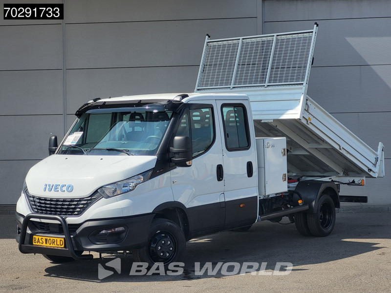 Iveco Daily 35C16 3.0L Special Edition Open Laadbak met Kist Dubbel Cabine Dubbellucht 3,5t Trekhaak Airco Cruise Euro6 Pritsche Pickup Open - Avolava pakettiauto: kuva Iveco Daily 35C16 3.0L Special Edition Open Laadbak met Kist Dubbel Cabine Dubbellucht 3,5t Trekhaak Airco Cruise Euro6 Pritsche Pickup Open - Avolava pakettiauto Iveco Daily 35C16 3.0L Special Edition Open Laadbak met Kist Dubbel Cabine Dubbellucht 3,5t Trekhaak Airco Cruise Euro6 Pritsche Pickup Open - Avolava pakettiauto: kuva Iveco Daily 35C16 3.0L Special Edition Open Laadbak met Kist Dubbel Cabine Dubbellucht 3,5t Trekhaak Airco Cruise Euro6 Pritsche Pickup Open - Avolava pakettiauto
