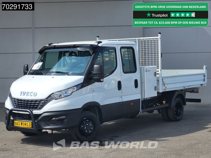 Iveco Daily 35C16 3.0L Special Edition Open Laadbak met Kist Dubbel Cabine Dubbellucht 3,5t Trekhaak Airco Cruise Euro6 Pritsche Pickup Open - Avolava pakettiauto: kuva Iveco Daily 35C16 3.0L Special Edition Open Laadbak met Kist Dubbel Cabine Dubbellucht 3,5t Trekhaak Airco Cruise Euro6 Pritsche Pickup Open - Avolava pakettiauto Iveco Daily 35C16 3.0L Special Edition Open Laadbak met Kist Dubbel Cabine Dubbellucht 3,5t Trekhaak Airco Cruise Euro6 Pritsche Pickup Open - Avolava pakettiauto: kuva Iveco Daily 35C16 3.0L Special Edition Open Laadbak met Kist Dubbel Cabine Dubbellucht 3,5t Trekhaak Airco Cruise Euro6 Pritsche Pickup Open - Avolava pakettiauto