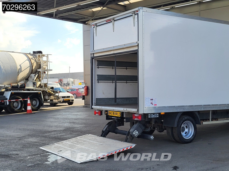 Iveco Daily 35C16 Automaat 160PK Dubbellucht Bakwagen Airco Cruise Euro6 Meubelbak Koffer Airco Cruise control - Jakeluauto: kuva Iveco Daily 35C16 Automaat 160PK Dubbellucht Bakwagen Airco Cruise Euro6 Meubelbak Koffer Airco Cruise control - Jakeluauto Iveco Daily 35C16 Automaat 160PK Dubbellucht Bakwagen Airco Cruise Euro6 Meubelbak Koffer Airco Cruise control - Jakeluauto: kuva Iveco Daily 35C16 Automaat 160PK Dubbellucht Bakwagen Airco Cruise Euro6 Meubelbak Koffer Airco Cruise control - Jakeluauto
