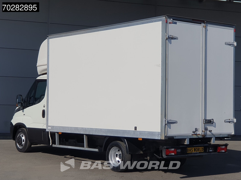 Iveco Daily 35C16 Automaat Bakwagen Achterdeuren Euro6 Airco Cruise Meubelbak Koffer 20m3 Airco Cruise control - Jakeluauto: kuva Iveco Daily 35C16 Automaat Bakwagen Achterdeuren Euro6 Airco Cruise Meubelbak Koffer 20m3 Airco Cruise control - Jakeluauto Iveco Daily 35C16 Automaat Bakwagen Achterdeuren Euro6 Airco Cruise Meubelbak Koffer 20m3 Airco Cruise control - Jakeluauto: kuva Iveco Daily 35C16 Automaat Bakwagen Achterdeuren Euro6 Airco Cruise Meubelbak Koffer 20m3 Airco Cruise control - Jakeluauto
