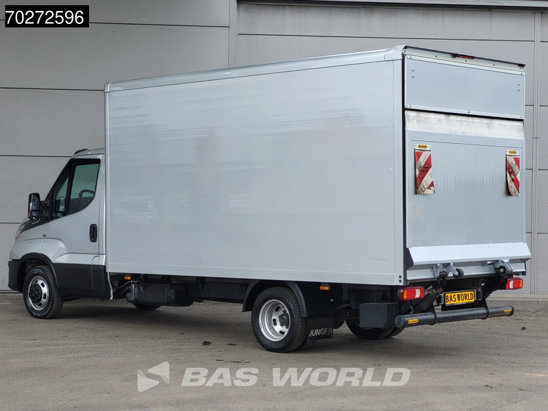 Iveco Daily 35C16 Automaat Laadklep Bakwagen Airco Camera Dubbellucht Meubelbak Koffer 19m3 Airco - Jakeluauto: kuva Iveco Daily 35C16 Automaat Laadklep Bakwagen Airco Camera Dubbellucht Meubelbak Koffer 19m3 Airco - Jakeluauto Iveco Daily 35C16 Automaat Laadklep Bakwagen Airco Camera Dubbellucht Meubelbak Koffer 19m3 Airco - Jakeluauto: kuva Iveco Daily 35C16 Automaat Laadklep Bakwagen Airco Camera Dubbellucht Meubelbak Koffer 19m3 Airco - Jakeluauto