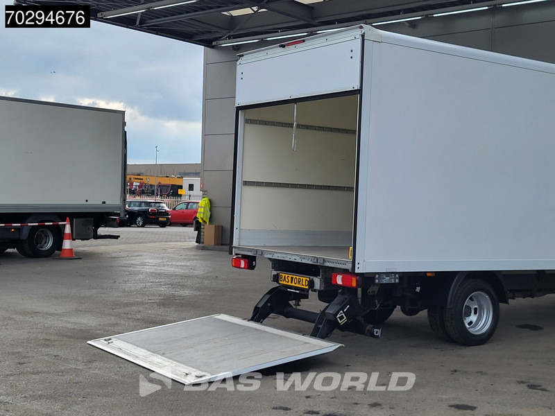 Iveco Daily 35C16 Automaat Laadklep Bakwagen Dubbellucht 160PK Airco Camera Euro6 Meubelbak Koffer Airco - Jakeluauto: kuva Iveco Daily 35C16 Automaat Laadklep Bakwagen Dubbellucht 160PK Airco Camera Euro6 Meubelbak Koffer Airco - Jakeluauto Iveco Daily 35C16 Automaat Laadklep Bakwagen Dubbellucht 160PK Airco Camera Euro6 Meubelbak Koffer Airco - Jakeluauto: kuva Iveco Daily 35C16 Automaat Laadklep Bakwagen Dubbellucht 160PK Airco Camera Euro6 Meubelbak Koffer Airco - Jakeluauto