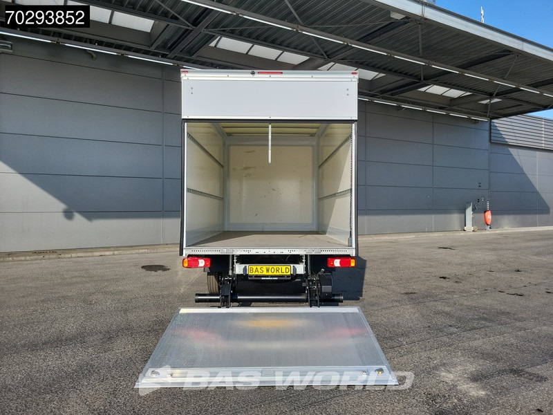 Iveco Daily 35C16 Automaat Laadklep Bakwagen Dubbellucht Airco Camera Meubelbak Koffer 20m3 Airco - Jakeluauto: kuva Iveco Daily 35C16 Automaat Laadklep Bakwagen Dubbellucht Airco Camera Meubelbak Koffer 20m3 Airco - Jakeluauto Iveco Daily 35C16 Automaat Laadklep Bakwagen Dubbellucht Airco Camera Meubelbak Koffer 20m3 Airco - Jakeluauto: kuva Iveco Daily 35C16 Automaat Laadklep Bakwagen Dubbellucht Airco Camera Meubelbak Koffer 20m3 Airco - Jakeluauto