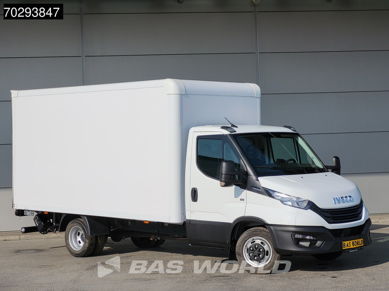 Iveco Daily 35C16 COMING SOON! Automaat Laadklep Bakwagen Dubbellucht Airco Camera Meubelbak Koffer 20m3 Airco - Jakeluauto: kuva Iveco Daily 35C16 COMING SOON! Automaat Laadklep Bakwagen Dubbellucht Airco Camera Meubelbak Koffer 20m3 Airco - Jakeluauto Iveco Daily 35C16 COMING SOON! Automaat Laadklep Bakwagen Dubbellucht Airco Camera Meubelbak Koffer 20m3 Airco - Jakeluauto: kuva Iveco Daily 35C16 COMING SOON! Automaat Laadklep Bakwagen Dubbellucht Airco Camera Meubelbak Koffer 20m3 Airco - Jakeluauto