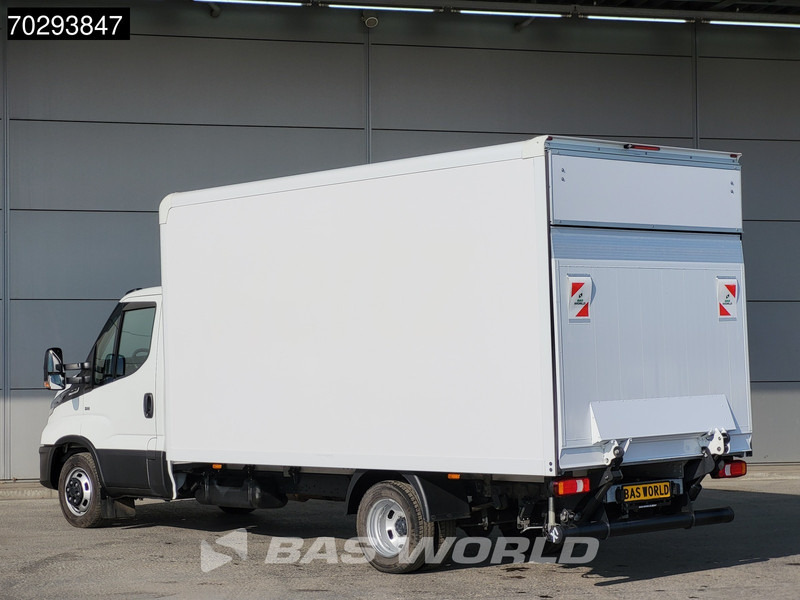 Iveco Daily 35C16 COMING SOON! Automaat Laadklep Bakwagen Dubbellucht Airco Camera Meubelbak Koffer 20m3 Airco - Jakeluauto: kuva Iveco Daily 35C16 COMING SOON! Automaat Laadklep Bakwagen Dubbellucht Airco Camera Meubelbak Koffer 20m3 Airco - Jakeluauto Iveco Daily 35C16 COMING SOON! Automaat Laadklep Bakwagen Dubbellucht Airco Camera Meubelbak Koffer 20m3 Airco - Jakeluauto: kuva Iveco Daily 35C16 COMING SOON! Automaat Laadklep Bakwagen Dubbellucht Airco Camera Meubelbak Koffer 20m3 Airco - Jakeluauto