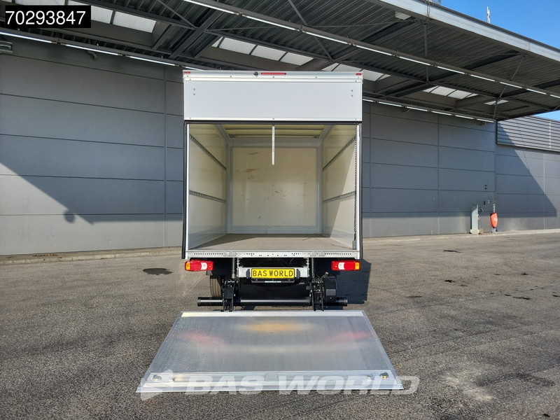Iveco Daily 35C16 COMING SOON! Automaat Laadklep Bakwagen Dubbellucht Airco Camera Meubelbak Koffer 20m3 Airco - Jakeluauto: kuva Iveco Daily 35C16 COMING SOON! Automaat Laadklep Bakwagen Dubbellucht Airco Camera Meubelbak Koffer 20m3 Airco - Jakeluauto Iveco Daily 35C16 COMING SOON! Automaat Laadklep Bakwagen Dubbellucht Airco Camera Meubelbak Koffer 20m3 Airco - Jakeluauto: kuva Iveco Daily 35C16 COMING SOON! Automaat Laadklep Bakwagen Dubbellucht Airco Camera Meubelbak Koffer 20m3 Airco - Jakeluauto