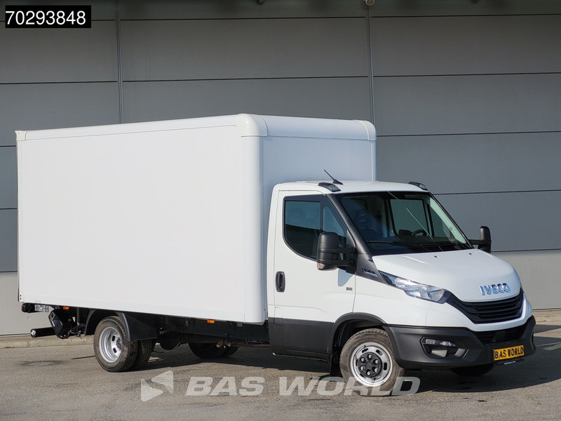 Iveco Daily 35C16 COMING SOON! Automaat Laadklep Bakwagen Dubbellucht Airco Camera Meubelbak Koffer 20m3 Airco - Jakeluauto: kuva Iveco Daily 35C16 COMING SOON! Automaat Laadklep Bakwagen Dubbellucht Airco Camera Meubelbak Koffer 20m3 Airco - Jakeluauto Iveco Daily 35C16 COMING SOON! Automaat Laadklep Bakwagen Dubbellucht Airco Camera Meubelbak Koffer 20m3 Airco - Jakeluauto: kuva Iveco Daily 35C16 COMING SOON! Automaat Laadklep Bakwagen Dubbellucht Airco Camera Meubelbak Koffer 20m3 Airco - Jakeluauto