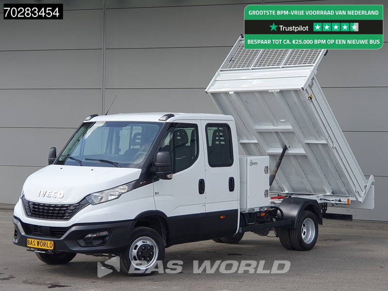 Iveco Daily 35C16 Kipper met Kist Dubbel Cabine Dubbellucht 3,5t Trekhaak Airco Cruise Euro6 Kipper Tipper Benne 2m3 Airco Trekhaak Cruise c - Kippilava-auto: kuva Iveco Daily 35C16 Kipper met Kist Dubbel Cabine Dubbellucht 3,5t Trekhaak Airco Cruise Euro6 Kipper Tipper Benne 2m3 Airco Trekhaak Cruise c - Kippilava-auto Iveco Daily 35C16 Kipper met Kist Dubbel Cabine Dubbellucht 3,5t Trekhaak Airco Cruise Euro6 Kipper Tipper Benne 2m3 Airco Trekhaak Cruise c - Kippilava-auto: kuva Iveco Daily 35C16 Kipper met Kist Dubbel Cabine Dubbellucht 3,5t Trekhaak Airco Cruise Euro6 Kipper Tipper Benne 2m3 Airco Trekhaak Cruise c - Kippilava-auto
