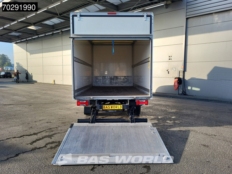 Iveco Daily 35C16 Laadklep Bakwagen Dubbellucht Airco 3,5t Trekgewicht Euro6 Meubelbak Koffer 19m3 Airco - Jakeluauto: kuva Iveco Daily 35C16 Laadklep Bakwagen Dubbellucht Airco 3,5t Trekgewicht Euro6 Meubelbak Koffer 19m3 Airco - Jakeluauto Iveco Daily 35C16 Laadklep Bakwagen Dubbellucht Airco 3,5t Trekgewicht Euro6 Meubelbak Koffer 19m3 Airco - Jakeluauto: kuva Iveco Daily 35C16 Laadklep Bakwagen Dubbellucht Airco 3,5t Trekgewicht Euro6 Meubelbak Koffer 19m3 Airco - Jakeluauto