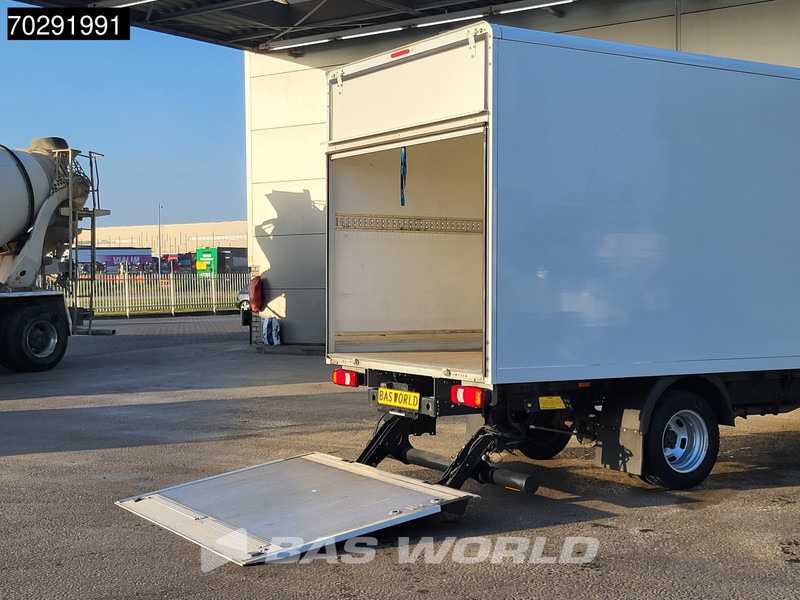 Iveco Daily 35C16 Laadklep Bakwagen Dubbellucht Airco Euro6 Meubelbak Koffer 19m3 Airco - Jakeluauto: kuva Iveco Daily 35C16 Laadklep Bakwagen Dubbellucht Airco Euro6 Meubelbak Koffer 19m3 Airco - Jakeluauto Iveco Daily 35C16 Laadklep Bakwagen Dubbellucht Airco Euro6 Meubelbak Koffer 19m3 Airco - Jakeluauto: kuva Iveco Daily 35C16 Laadklep Bakwagen Dubbellucht Airco Euro6 Meubelbak Koffer 19m3 Airco - Jakeluauto
