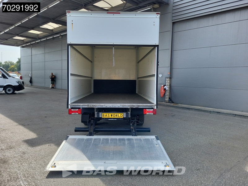 Iveco Daily 35C16 Laadklep Bakwagen Dubbellucht Airco Euro6 Meubelbak Koffer 20m3 Airco - Jakeluauto: kuva Iveco Daily 35C16 Laadklep Bakwagen Dubbellucht Airco Euro6 Meubelbak Koffer 20m3 Airco - Jakeluauto Iveco Daily 35C16 Laadklep Bakwagen Dubbellucht Airco Euro6 Meubelbak Koffer 20m3 Airco - Jakeluauto: kuva Iveco Daily 35C16 Laadklep Bakwagen Dubbellucht Airco Euro6 Meubelbak Koffer 20m3 Airco - Jakeluauto