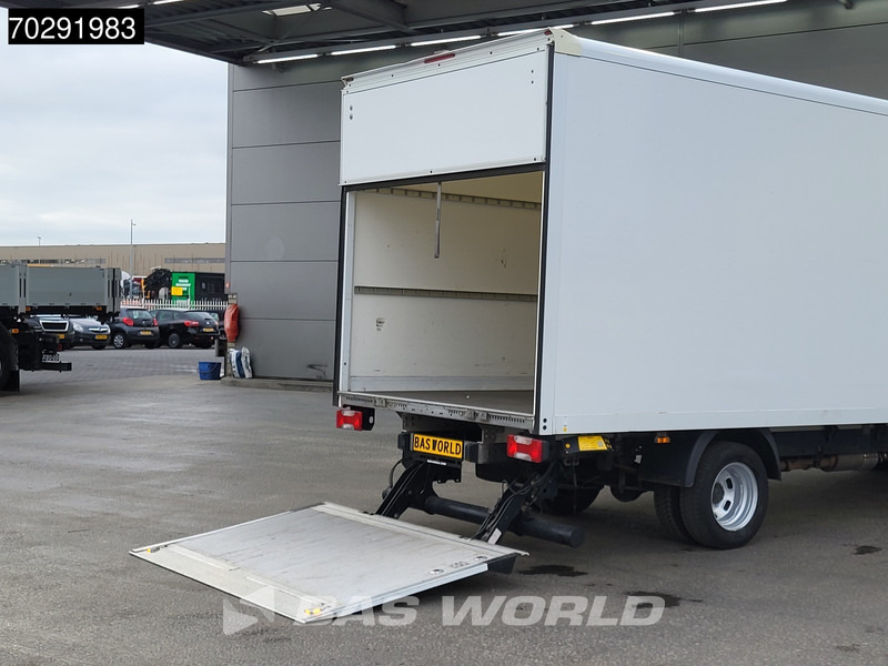 Iveco Daily 35C16 Laadklep Bakwagen Dubbellucht Airco Euro6 Meubelbak Koffer 20m3 Airco - Jakeluauto: kuva Iveco Daily 35C16 Laadklep Bakwagen Dubbellucht Airco Euro6 Meubelbak Koffer 20m3 Airco - Jakeluauto Iveco Daily 35C16 Laadklep Bakwagen Dubbellucht Airco Euro6 Meubelbak Koffer 20m3 Airco - Jakeluauto: kuva Iveco Daily 35C16 Laadklep Bakwagen Dubbellucht Airco Euro6 Meubelbak Koffer 20m3 Airco - Jakeluauto