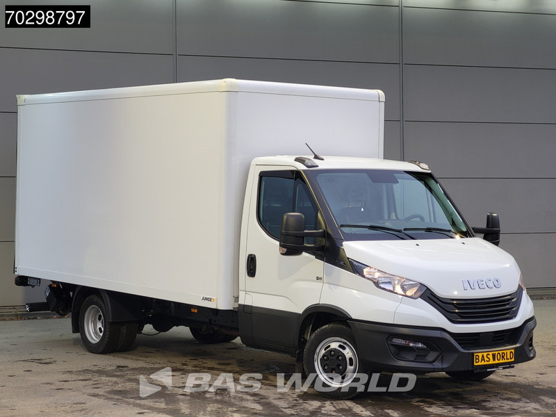 Iveco Daily 35C16 Laadklep Dubbellucht Bakwagen 160PK 3,5t Trekgewicht Airco Euro6 Meubelbak Koffer Airco - Jakeluauto: kuva Iveco Daily 35C16 Laadklep Dubbellucht Bakwagen 160PK 3,5t Trekgewicht Airco Euro6 Meubelbak Koffer Airco - Jakeluauto Iveco Daily 35C16 Laadklep Dubbellucht Bakwagen 160PK 3,5t Trekgewicht Airco Euro6 Meubelbak Koffer Airco - Jakeluauto: kuva Iveco Daily 35C16 Laadklep Dubbellucht Bakwagen 160PK 3,5t Trekgewicht Airco Euro6 Meubelbak Koffer Airco - Jakeluauto