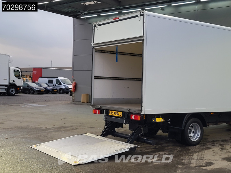 Iveco Daily 35C16 Laadklep Dubbellucht Bakwagen 160PK Airco 3,5t Trekgewicht Euro6 Meubelbak Koffer Airco - Jakeluauto: kuva Iveco Daily 35C16 Laadklep Dubbellucht Bakwagen 160PK Airco 3,5t Trekgewicht Euro6 Meubelbak Koffer Airco - Jakeluauto Iveco Daily 35C16 Laadklep Dubbellucht Bakwagen 160PK Airco 3,5t Trekgewicht Euro6 Meubelbak Koffer Airco - Jakeluauto: kuva Iveco Daily 35C16 Laadklep Dubbellucht Bakwagen 160PK Airco 3,5t Trekgewicht Euro6 Meubelbak Koffer Airco - Jakeluauto