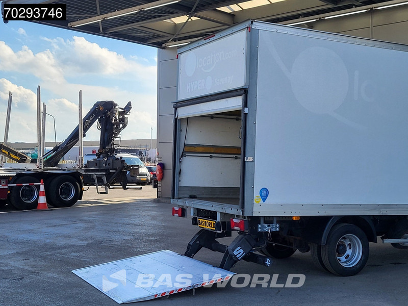 Iveco Daily 35C16 Laadklep Dubbellucht Bakwagen 160PK Airco Cruise Euro6 Meubelbak Koffer 19m3 Airco Cruise control - Jakeluauto: kuva Iveco Daily 35C16 Laadklep Dubbellucht Bakwagen 160PK Airco Cruise Euro6 Meubelbak Koffer 19m3 Airco Cruise control - Jakeluauto Iveco Daily 35C16 Laadklep Dubbellucht Bakwagen 160PK Airco Cruise Euro6 Meubelbak Koffer 19m3 Airco Cruise control - Jakeluauto: kuva Iveco Daily 35C16 Laadklep Dubbellucht Bakwagen 160PK Airco Cruise Euro6 Meubelbak Koffer 19m3 Airco Cruise control - Jakeluauto