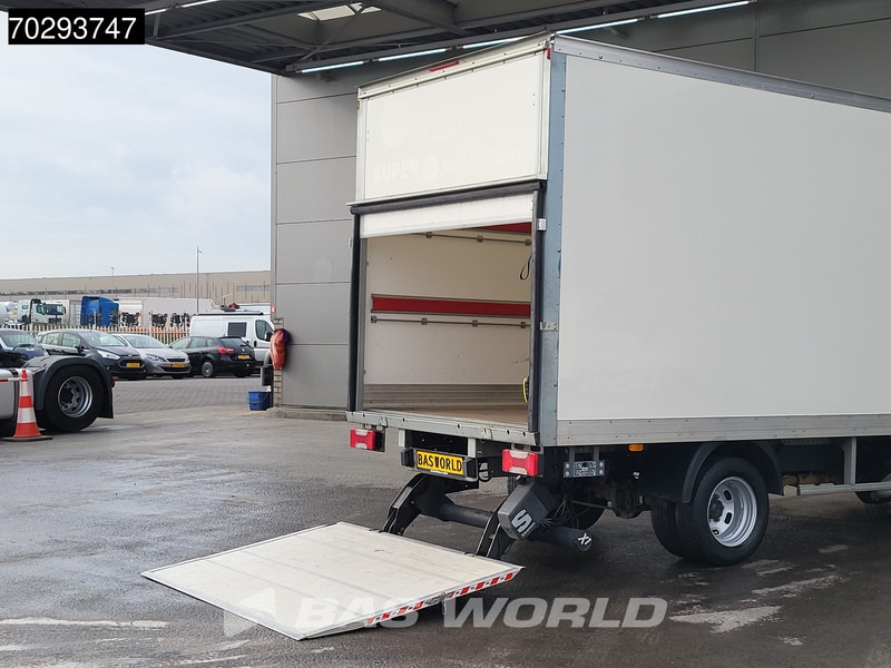 Iveco Daily 35C16 Laadklep Dubbellucht Bakwagen 160PK Airco Cruise Euro6 Meubelbak Koffer 19m3 Airco Cruise control - Jakeluauto: kuva Iveco Daily 35C16 Laadklep Dubbellucht Bakwagen 160PK Airco Cruise Euro6 Meubelbak Koffer 19m3 Airco Cruise control - Jakeluauto Iveco Daily 35C16 Laadklep Dubbellucht Bakwagen 160PK Airco Cruise Euro6 Meubelbak Koffer 19m3 Airco Cruise control - Jakeluauto: kuva Iveco Daily 35C16 Laadklep Dubbellucht Bakwagen 160PK Airco Cruise Euro6 Meubelbak Koffer 19m3 Airco Cruise control - Jakeluauto