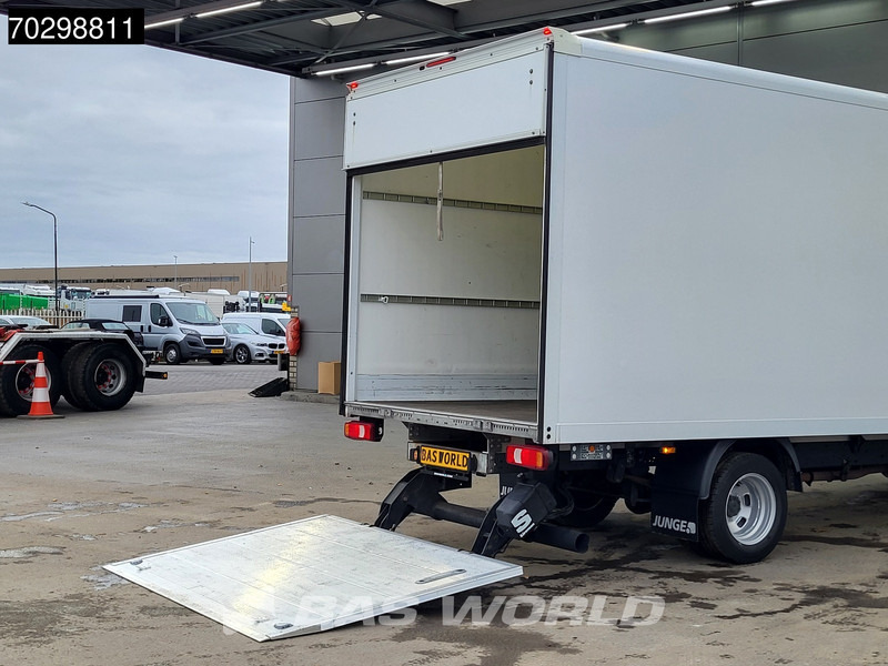 Iveco Daily 35C16 Laadklep Dubbellucht Bakwagen 160PK Airco Euro6 Meubelbak Koffer Airco - Jakeluauto: kuva Iveco Daily 35C16 Laadklep Dubbellucht Bakwagen 160PK Airco Euro6 Meubelbak Koffer Airco - Jakeluauto Iveco Daily 35C16 Laadklep Dubbellucht Bakwagen 160PK Airco Euro6 Meubelbak Koffer Airco - Jakeluauto: kuva Iveco Daily 35C16 Laadklep Dubbellucht Bakwagen 160PK Airco Euro6 Meubelbak Koffer Airco - Jakeluauto