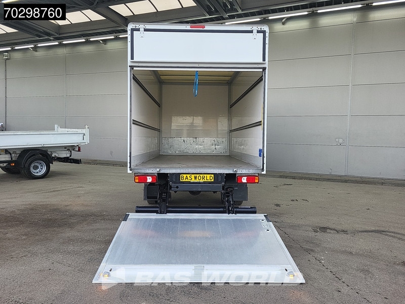 Iveco Daily 35C16 Laadklep Dubbellucht Bakwagen 160PK Airco Euro6 Meubelbak Koffer Airco - Jakeluauto: kuva Iveco Daily 35C16 Laadklep Dubbellucht Bakwagen 160PK Airco Euro6 Meubelbak Koffer Airco - Jakeluauto Iveco Daily 35C16 Laadklep Dubbellucht Bakwagen 160PK Airco Euro6 Meubelbak Koffer Airco - Jakeluauto: kuva Iveco Daily 35C16 Laadklep Dubbellucht Bakwagen 160PK Airco Euro6 Meubelbak Koffer Airco - Jakeluauto