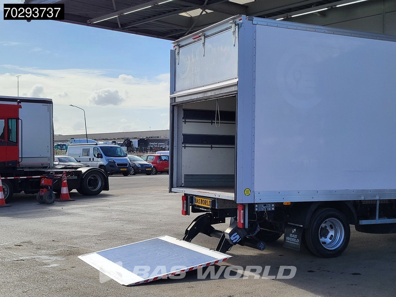 Iveco Daily 35C16 Laadklep Dubbellucht Bakwagen Airco Cruise Euro6 Meubelbak Koffer 20m3 Airco Cruise control - Jakeluauto: kuva Iveco Daily 35C16 Laadklep Dubbellucht Bakwagen Airco Cruise Euro6 Meubelbak Koffer 20m3 Airco Cruise control - Jakeluauto Iveco Daily 35C16 Laadklep Dubbellucht Bakwagen Airco Cruise Euro6 Meubelbak Koffer 20m3 Airco Cruise control - Jakeluauto: kuva Iveco Daily 35C16 Laadklep Dubbellucht Bakwagen Airco Cruise Euro6 Meubelbak Koffer 20m3 Airco Cruise control - Jakeluauto