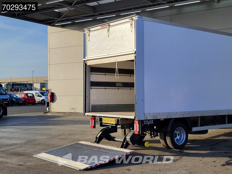 Iveco Daily 35C16 Laadklep Dubbellucht Bakwagen Airco Cruise Euro6 Meubelbak Koffer 20m3 Airco Cruise control - Jakeluauto: kuva Iveco Daily 35C16 Laadklep Dubbellucht Bakwagen Airco Cruise Euro6 Meubelbak Koffer 20m3 Airco Cruise control - Jakeluauto Iveco Daily 35C16 Laadklep Dubbellucht Bakwagen Airco Cruise Euro6 Meubelbak Koffer 20m3 Airco Cruise control - Jakeluauto: kuva Iveco Daily 35C16 Laadklep Dubbellucht Bakwagen Airco Cruise Euro6 Meubelbak Koffer 20m3 Airco Cruise control - Jakeluauto