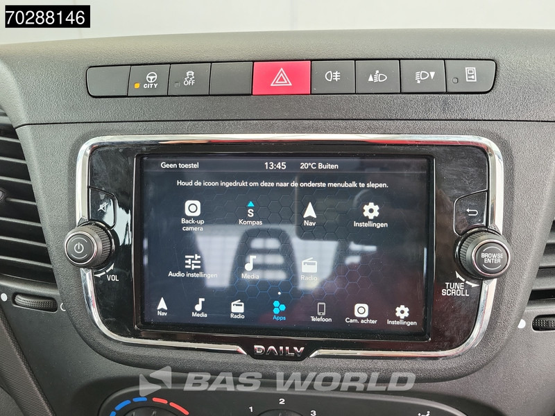 Leasing Iveco Daily 35C16 Open Laadbak met Kist Dubbel Cabine Dubbellucht 3,5t Trekhaak Navi Airco Cruise Camera Euro6 Pritsche Pickup Open Box 2m3 Iveco Daily 35C16 Open Laadbak met Kist Dubbel Cabine Dubbellucht 3,5t Trekhaak Navi Airco Cruise Camera Euro6 Pritsche Pickup Open Box 2m3: kuva Leasing Iveco Daily 35C16 Open Laadbak met Kist Dubbel Cabine Dubbellucht 3,5t Trekhaak Navi Airco Cruise Camera Euro6 Pritsche Pickup Open Box 2m3 Iveco Daily 35C16 Open Laadbak met Kist Dubbel Cabine Dubbellucht 3,5t Trekhaak Navi Airco Cruise Camera Euro6 Pritsche Pickup Open Box 2m3