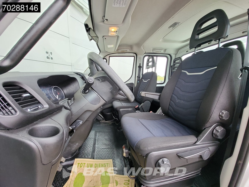 Leasing Iveco Daily 35C16 Open Laadbak met Kist Dubbel Cabine Dubbellucht 3,5t Trekhaak Navi Airco Cruise Camera Euro6 Pritsche Pickup Open Box 2m3 Iveco Daily 35C16 Open Laadbak met Kist Dubbel Cabine Dubbellucht 3,5t Trekhaak Navi Airco Cruise Camera Euro6 Pritsche Pickup Open Box 2m3: kuva Leasing Iveco Daily 35C16 Open Laadbak met Kist Dubbel Cabine Dubbellucht 3,5t Trekhaak Navi Airco Cruise Camera Euro6 Pritsche Pickup Open Box 2m3 Iveco Daily 35C16 Open Laadbak met Kist Dubbel Cabine Dubbellucht 3,5t Trekhaak Navi Airco Cruise Camera Euro6 Pritsche Pickup Open Box 2m3