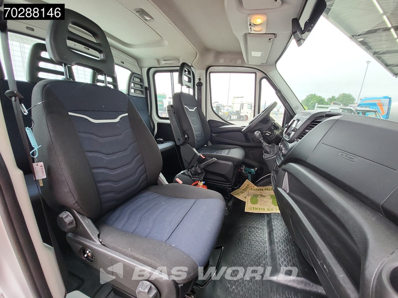 Leasing Iveco Daily 35C16 Open Laadbak met Kist Dubbel Cabine Dubbellucht 3,5t Trekhaak Navi Airco Cruise Camera Euro6 Pritsche Pickup Open Box 2m3 Iveco Daily 35C16 Open Laadbak met Kist Dubbel Cabine Dubbellucht 3,5t Trekhaak Navi Airco Cruise Camera Euro6 Pritsche Pickup Open Box 2m3: kuva Leasing Iveco Daily 35C16 Open Laadbak met Kist Dubbel Cabine Dubbellucht 3,5t Trekhaak Navi Airco Cruise Camera Euro6 Pritsche Pickup Open Box 2m3 Iveco Daily 35C16 Open Laadbak met Kist Dubbel Cabine Dubbellucht 3,5t Trekhaak Navi Airco Cruise Camera Euro6 Pritsche Pickup Open Box 2m3