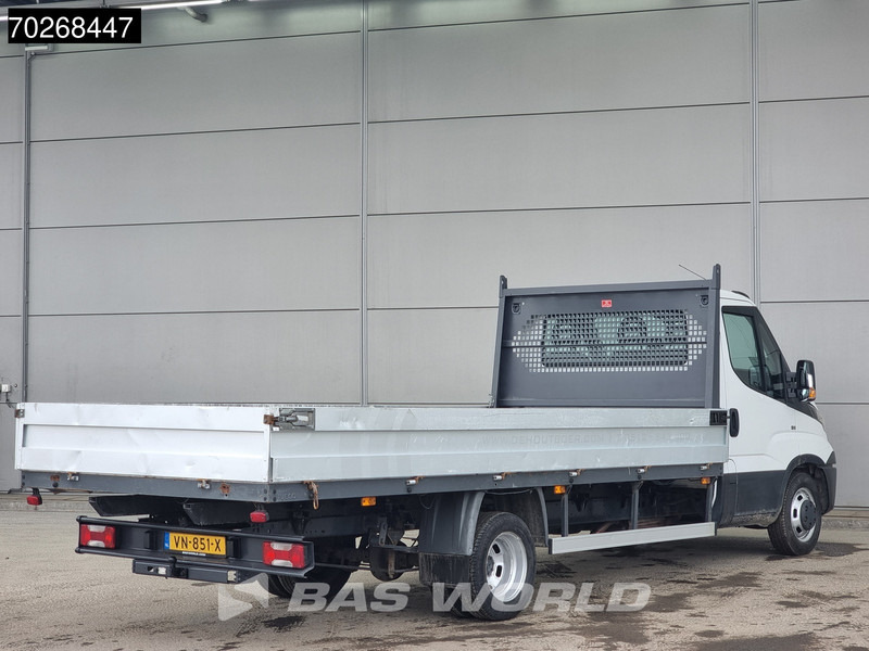 Iveco Daily 35C17 3.0L 170PK Open Laadbak Dubbellucht 3,5t Trekhaak Pritsche Pickup 4m3 Trekhaak Cruise control - Avolava pakettiauto: kuva Iveco Daily 35C17 3.0L 170PK Open Laadbak Dubbellucht 3,5t Trekhaak Pritsche Pickup 4m3 Trekhaak Cruise control - Avolava pakettiauto Iveco Daily 35C17 3.0L 170PK Open Laadbak Dubbellucht 3,5t Trekhaak Pritsche Pickup 4m3 Trekhaak Cruise control - Avolava pakettiauto: kuva Iveco Daily 35C17 3.0L 170PK Open Laadbak Dubbellucht 3,5t Trekhaak Pritsche Pickup 4m3 Trekhaak Cruise control - Avolava pakettiauto