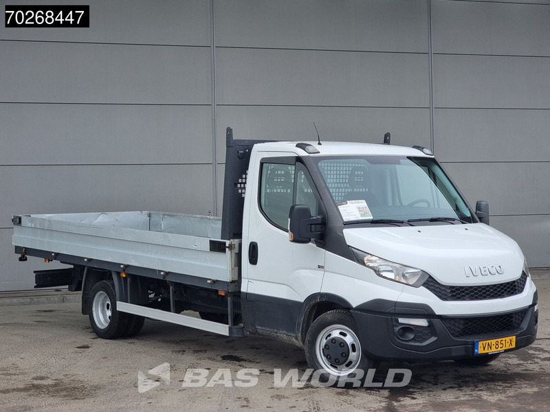 Iveco Daily 35C17 3.0L 170PK Open Laadbak Dubbellucht 3,5t Trekhaak Pritsche Pickup 4m3 Trekhaak Cruise control - Avolava pakettiauto: kuva Iveco Daily 35C17 3.0L 170PK Open Laadbak Dubbellucht 3,5t Trekhaak Pritsche Pickup 4m3 Trekhaak Cruise control - Avolava pakettiauto Iveco Daily 35C17 3.0L 170PK Open Laadbak Dubbellucht 3,5t Trekhaak Pritsche Pickup 4m3 Trekhaak Cruise control - Avolava pakettiauto: kuva Iveco Daily 35C17 3.0L 170PK Open Laadbak Dubbellucht 3,5t Trekhaak Pritsche Pickup 4m3 Trekhaak Cruise control - Avolava pakettiauto
