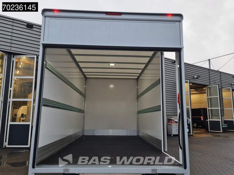 Iveco Daily 35C18 2025 MODEL 3.0L Automaat 1000kg Laadklep ACC Navi Airco Zijdeur Bakwagen Meubelbak Koffer 21m3 Airco - Jakeluauto: kuva Iveco Daily 35C18 2025 MODEL 3.0L Automaat 1000kg Laadklep ACC Navi Airco Zijdeur Bakwagen Meubelbak Koffer 21m3 Airco - Jakeluauto Iveco Daily 35C18 2025 MODEL 3.0L Automaat 1000kg Laadklep ACC Navi Airco Zijdeur Bakwagen Meubelbak Koffer 21m3 Airco - Jakeluauto: kuva Iveco Daily 35C18 2025 MODEL 3.0L Automaat 1000kg Laadklep ACC Navi Airco Zijdeur Bakwagen Meubelbak Koffer 21m3 Airco - Jakeluauto