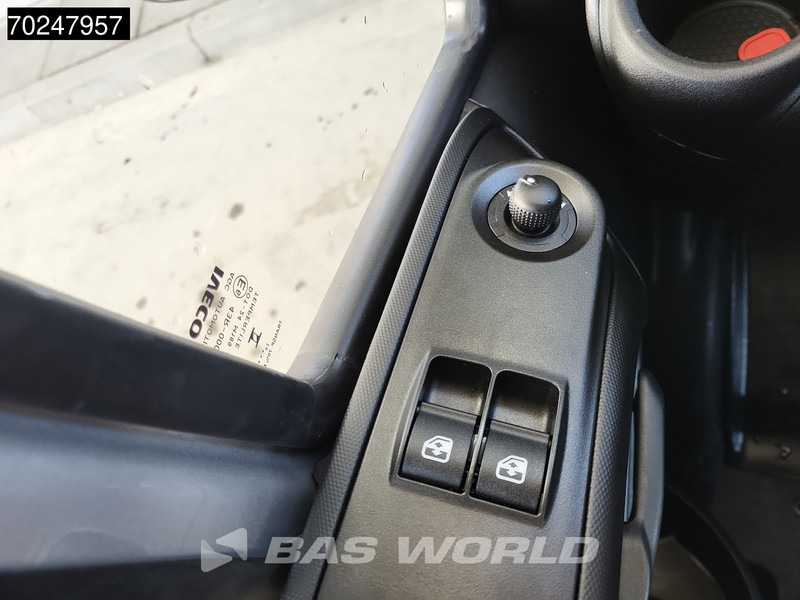 Uusi Avolava pakettiauto Iveco Daily 35C18 3.0 180PK Nwe model 2025 Dubbel Cabine Open laadbak Navi ACC LED 3,5T Trekvermogen Pritsche Pickup Airco Dubbel cabine: kuva Uusi Avolava pakettiauto Iveco Daily 35C18 3.0 180PK Nwe model 2025 Dubbel Cabine Open laadbak Navi ACC LED 3,5T Trekvermogen Pritsche Pickup Airco Dubbel cabine