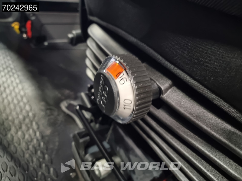 Uusi Avolava pakettiauto Iveco Daily 35C18 3.0 180PK Nwe model 2025 Dubbel Cabine Open laadbak Navi ACC LED 3,5T Trekvermogen Pritsche Pickup Airco Dubbel cabine: kuva Uusi Avolava pakettiauto Iveco Daily 35C18 3.0 180PK Nwe model 2025 Dubbel Cabine Open laadbak Navi ACC LED 3,5T Trekvermogen Pritsche Pickup Airco Dubbel cabine