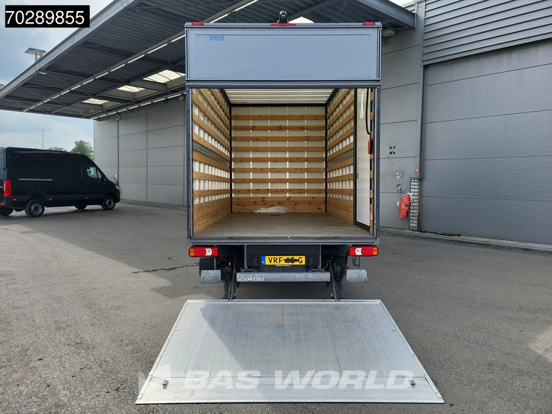 Iveco Daily 35C18 3.0L 180PK Automaat Bakwagen Dhollandia Laadklep Lat om Lat Zijdeur Navi Camera Airco Cruise Koffer Meubelbak 22m3 Airco C - Jakeluauto: kuva Iveco Daily 35C18 3.0L 180PK Automaat Bakwagen Dhollandia Laadklep Lat om Lat Zijdeur Navi Camera Airco Cruise Koffer Meubelbak 22m3 Airco C - Jakeluauto Iveco Daily 35C18 3.0L 180PK Automaat Bakwagen Dhollandia Laadklep Lat om Lat Zijdeur Navi Camera Airco Cruise Koffer Meubelbak 22m3 Airco C - Jakeluauto: kuva Iveco Daily 35C18 3.0L 180PK Automaat Bakwagen Dhollandia Laadklep Lat om Lat Zijdeur Navi Camera Airco Cruise Koffer Meubelbak 22m3 Airco C - Jakeluauto